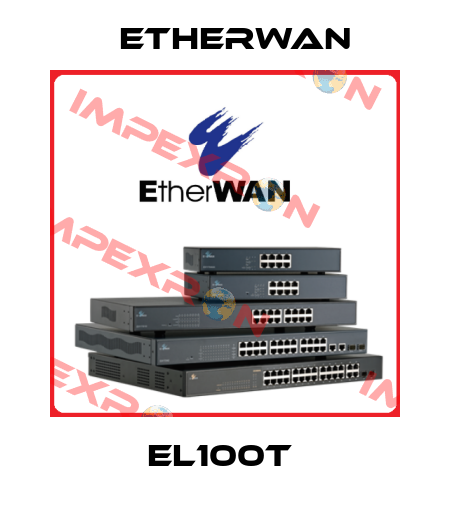 EL100T  Etherwan