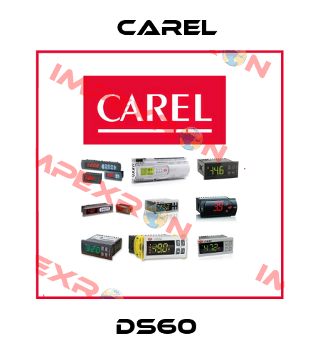 DS60  Carel