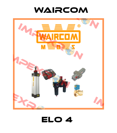 ELO 4  Waircom