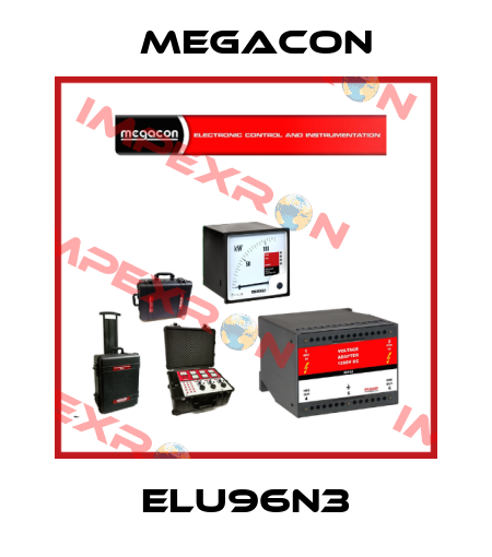 ELU96N3 Megacon