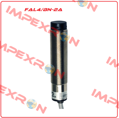 FAL4/BN-2A Micro Detectors / Diell (now Datasensing)