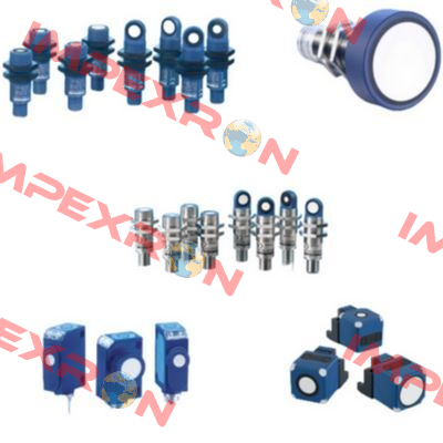 P/N: 17 053, Type: lpc-25/CDI/M18 Microsonic