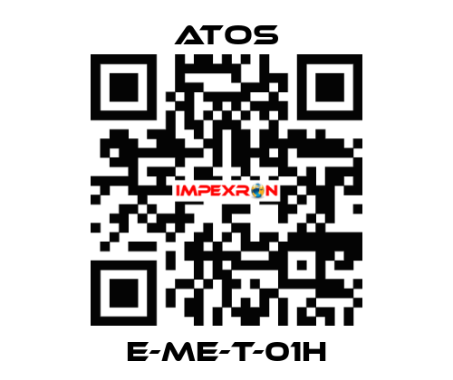 E-ME-T-01H Atos