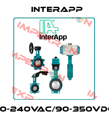 ER100.100-240VAC/90-350VDC.119.F05  InterApp