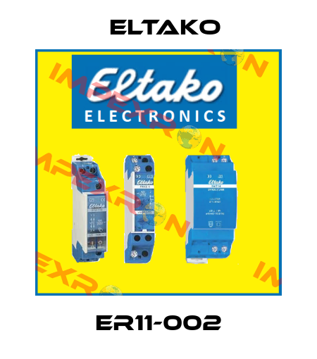 ER11-002 Eltako