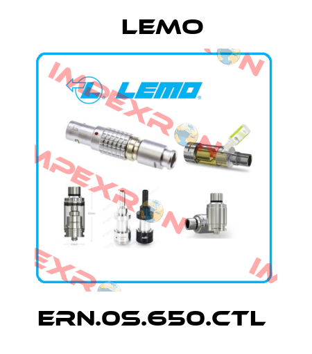 ERN.0S.650.CTL  Lemo