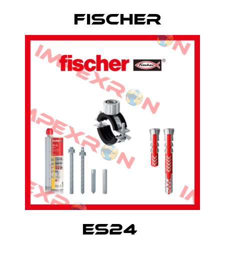 ES24  Fischer