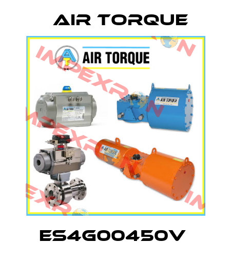 ES4G00450V  Air Torque