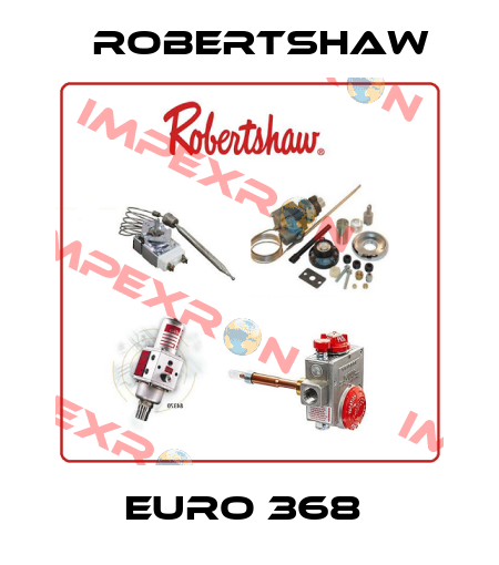 EURO 368  Robertshaw