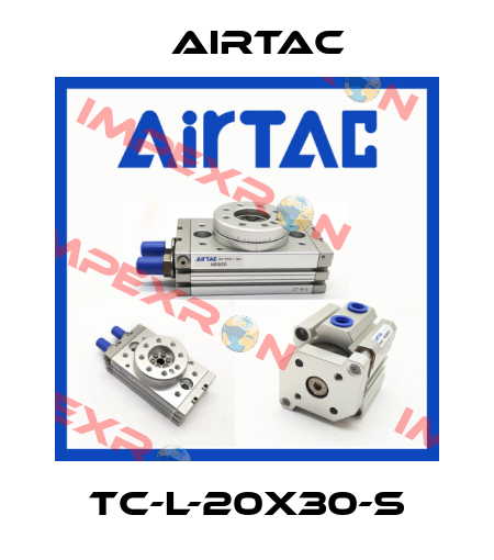 TC-L-20X30-S Airtac