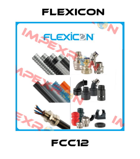 FCC12 Flexicon