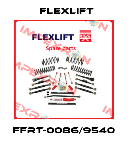 FFRT-0086/9540  Flexlift