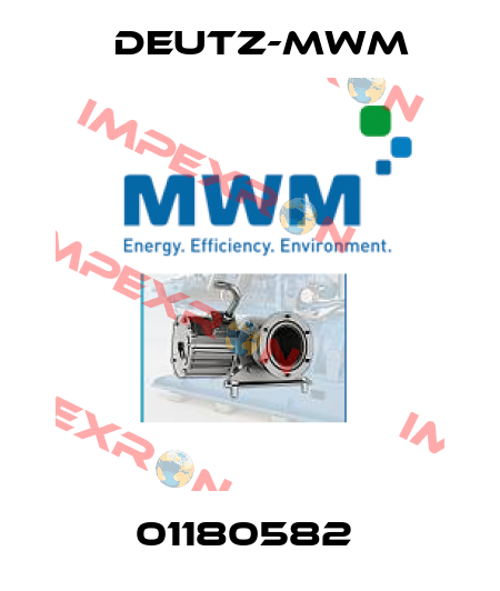 01180582  Deutz-mwm