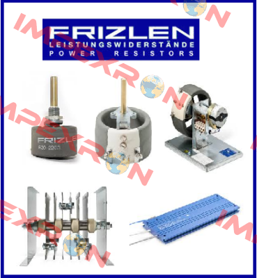 FGFLQ 3144404 - 5.3  Frizlen