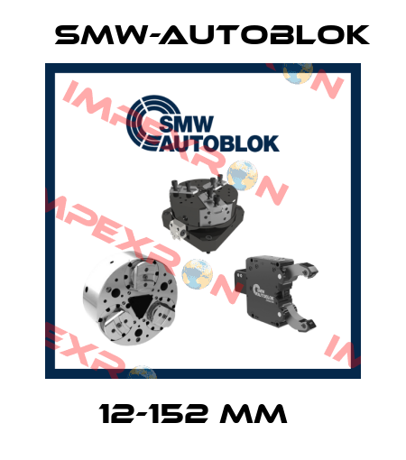 12-152 MM   Smw-Autoblok