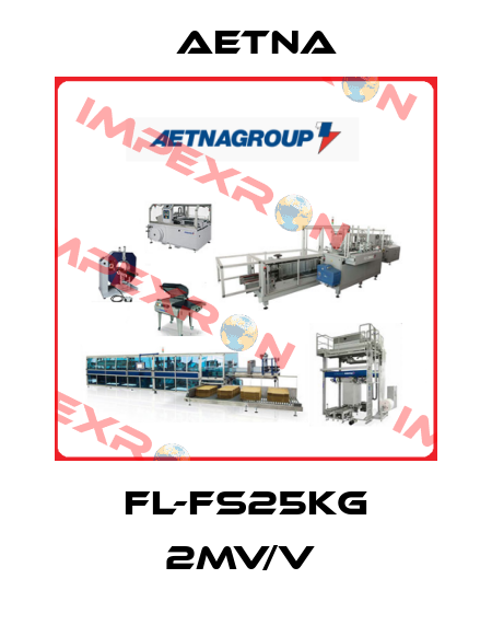 FL-FS25KG 2MV/V  Aetna