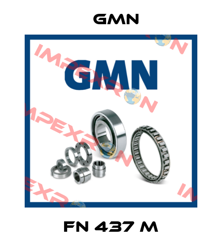 FN 437 M Gmn