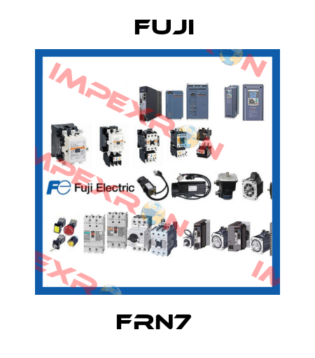 FRN7  Fuji