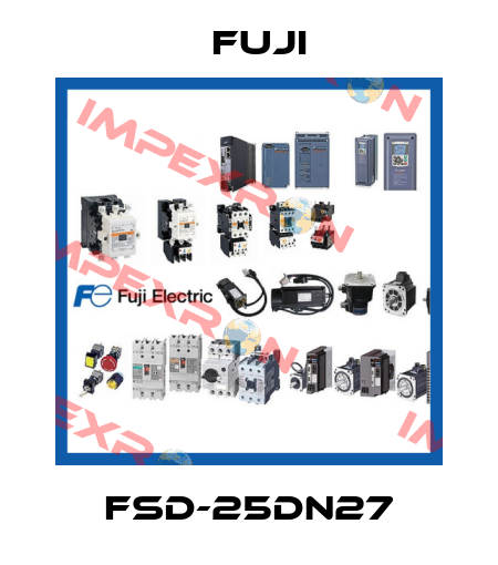 FSD-25DN27 Fuji