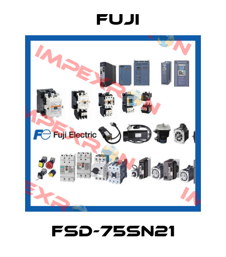 FSD-75SN21 Fuji