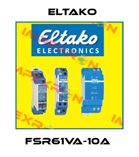 FSR61VA-10A  Eltako