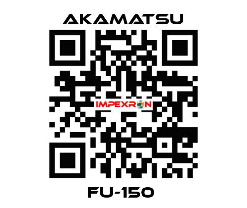 FU-150  Akamatsu
