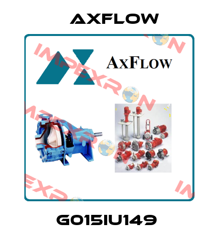 G015IU149  Axflow