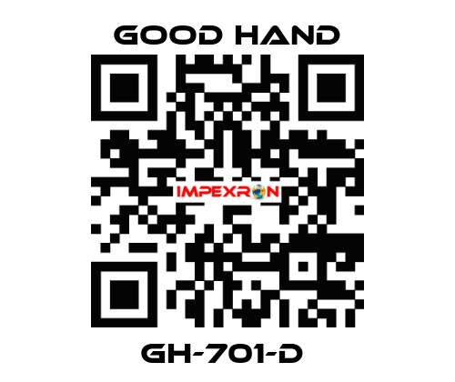 GH-701-D  Good Hand
