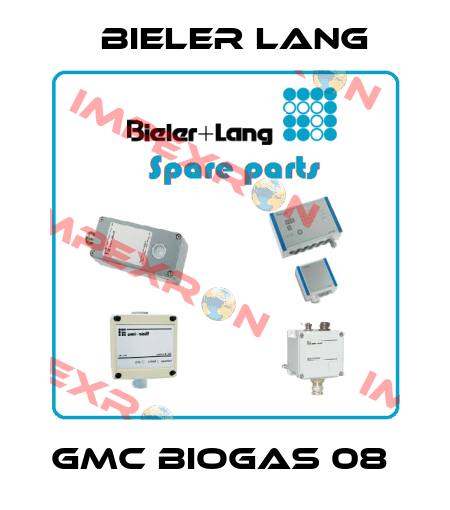 GMC BIOGAS 08  Bieler Lang
