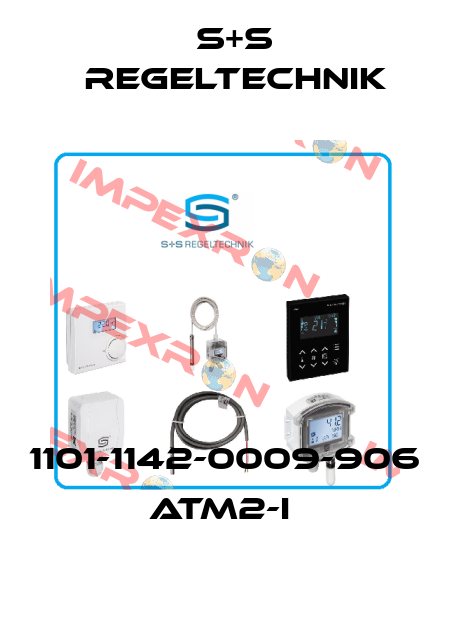 1101-1142-0009-906 ATM2-I  S+S REGELTECHNIK