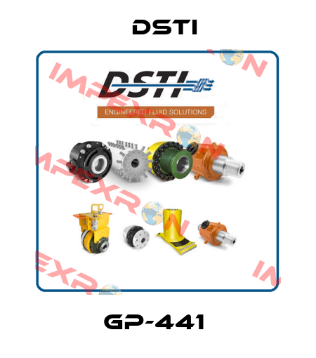 GP-441  Dsti