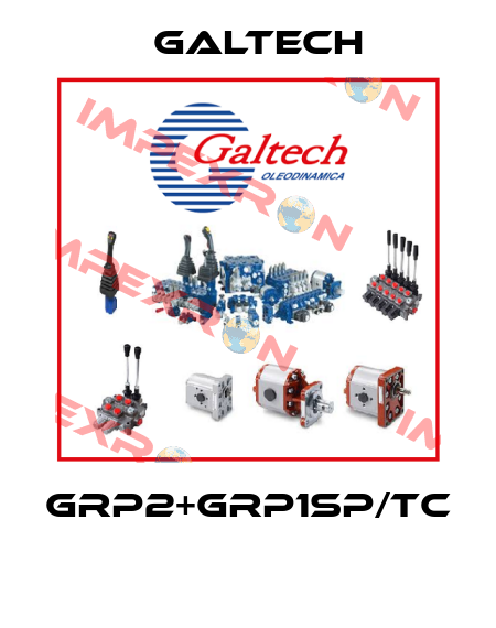 GRP2+GRP1SP/TC  Galtech