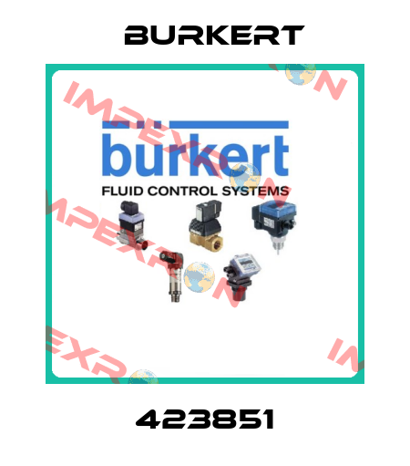 423851 Burkert