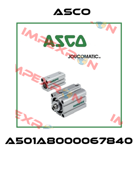 A501A8000067840   Asco