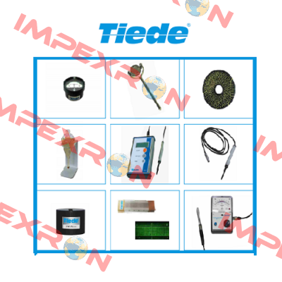HAND MAGNET TWM 42 A / 42V SWITCH WITH INTERCHANGEABLE Magnaflux