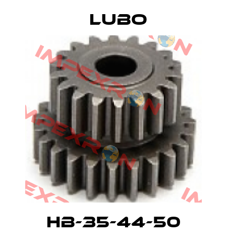 HB-35-44-50 Lubo