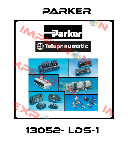 13052- LDS-1  Parker