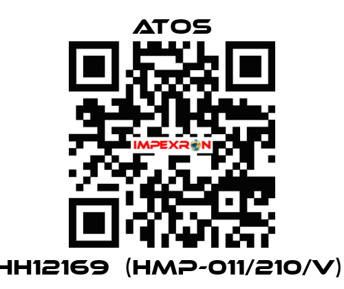 HH12169  (HMP-011/210/V)  Atos