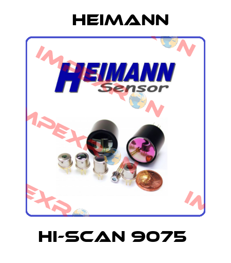 HI-SCAN 9075  Heimann