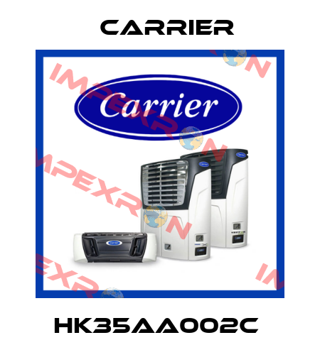 HK35AA002C  Carrier