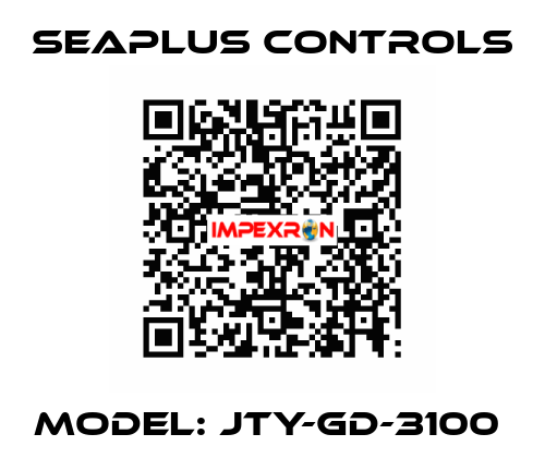 MODEL: JTY-GD-3100  SEAPLUS CONTROLS