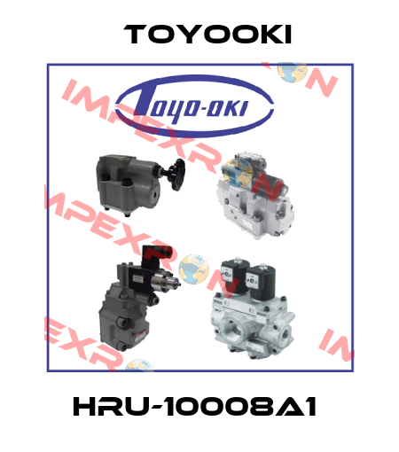 HRU-10008A1  Toyooki
