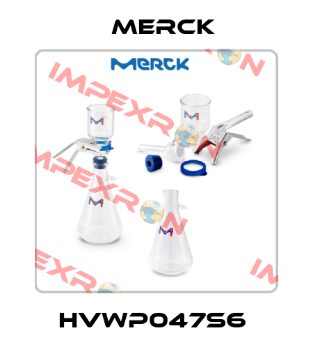 HVWP047S6  Merck