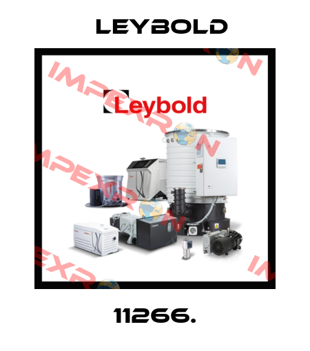 11266. Leybold