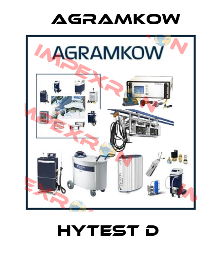 HYTEST D  Agramkow
