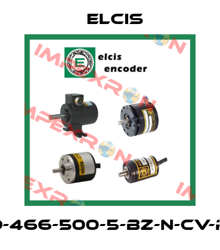 I/A9-466-500-5-BZ-N-CV-R-01 Elcis