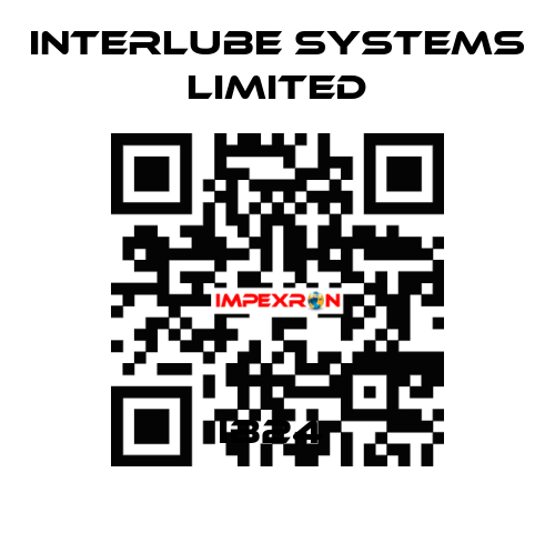 IB24  Interlube Systems Limited