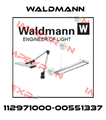 112971000-00551337 Waldmann