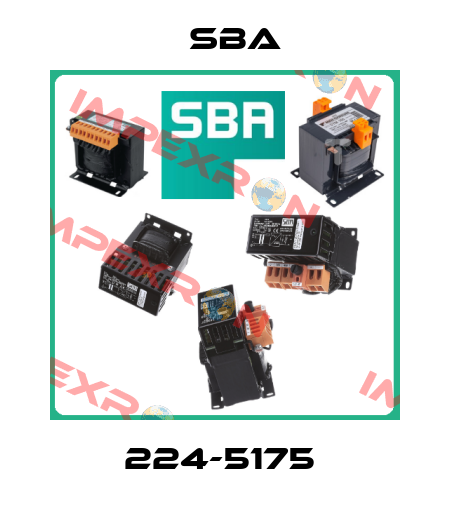 224-5175  SBA