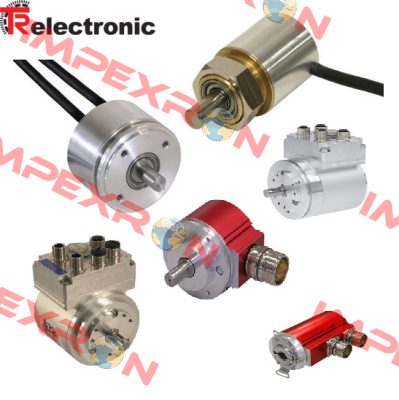 113248 / CE65S*4096/1  TR Electronic